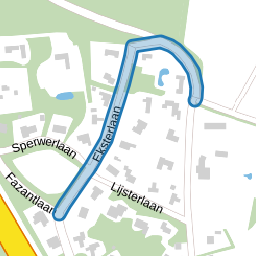 Eksterlaan