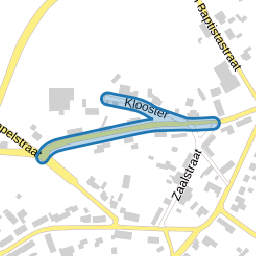 Klooster