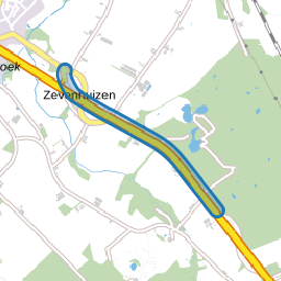 Maarheezerweg-Noord