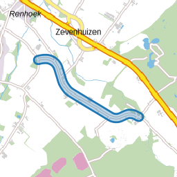 Renheide