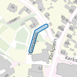 Torenplein
