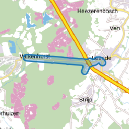 Valkenswaardseweg