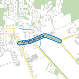Averbodeweg
