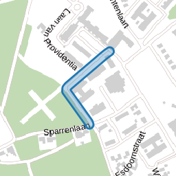 Berkenlaan