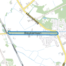 Beukenlaan
