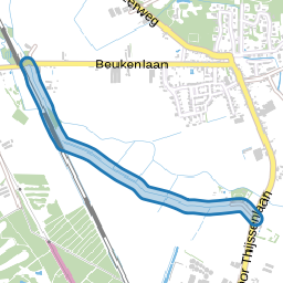 Biesputten