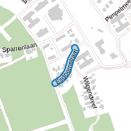 Esdoornstraat