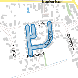 Kanhoeve