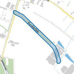 Kerkedijk