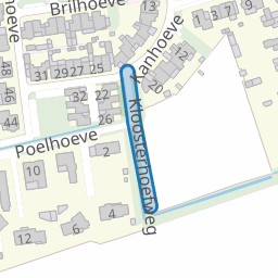 Kloosterhoefweg