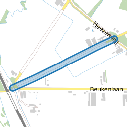 Kloosterlaan