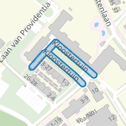 Kloostertuin