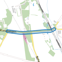 Oostrikkerweg