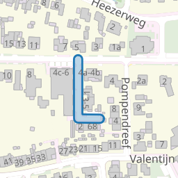Schillemanstraat