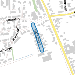 Schutboei