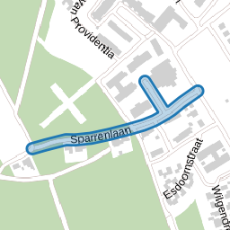 Sparrenlaan