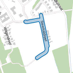 Steenuildreef