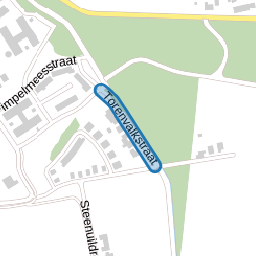 Torenvalkstraat