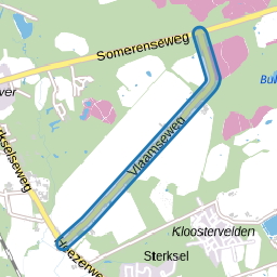 Vlaamseweg