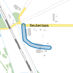 Vonderweg