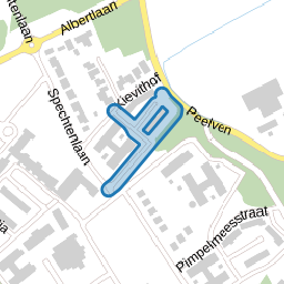 Zwaluwstraat