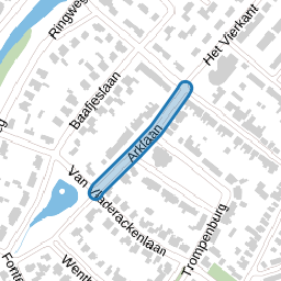 Arklaan