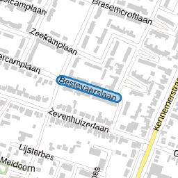 Bestevaerslaan