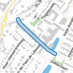 Burenweg
