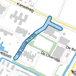 De Hooge Venne