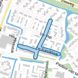 De Kandelaar