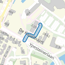 De Kapelbuurt