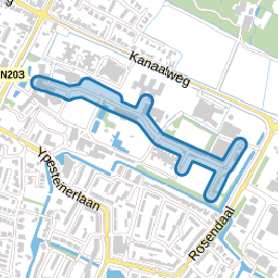 De Olvendijk