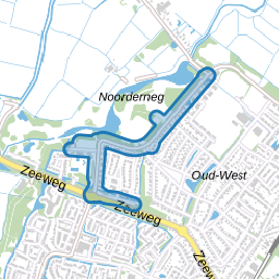 De Omloop