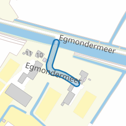 Egmondermeer