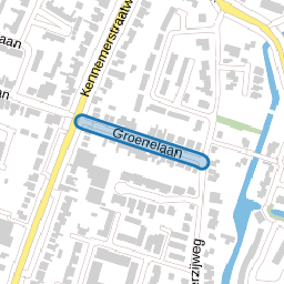 Groenelaan