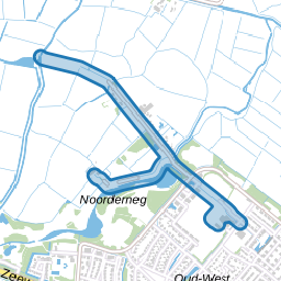 Het Maalwater