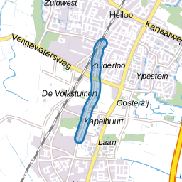 Hoogeweg