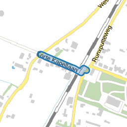 Korte Kapellaan