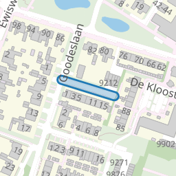 Kruijsakker