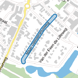 Maas Geesteranusweg