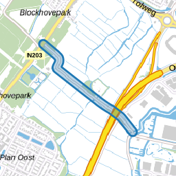 Nijenburgerweg