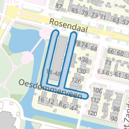 Oesdommerveen