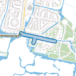 Oostersingel