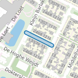 Paardeweijdt