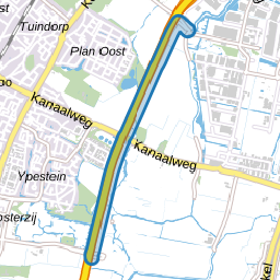 Parallelweg A9