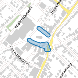 Raadhuisweg