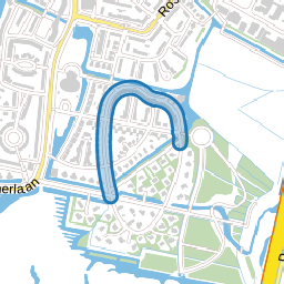 Ronde Laan