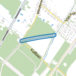 Schuinelaan