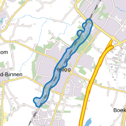 Westerweg