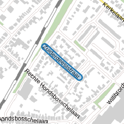 Zuidergeeststraat